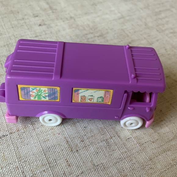Polly Pockets from 1989 - 1994 - Picture 4 of 7